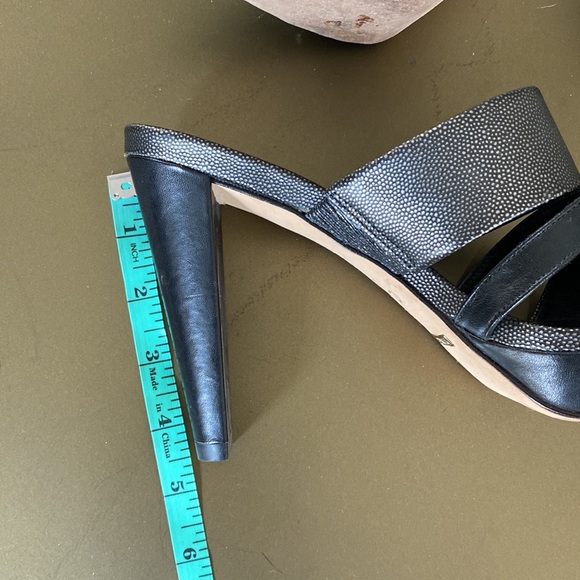 VGUC Cole Haan Platform Sandals - Picture 7 of 8